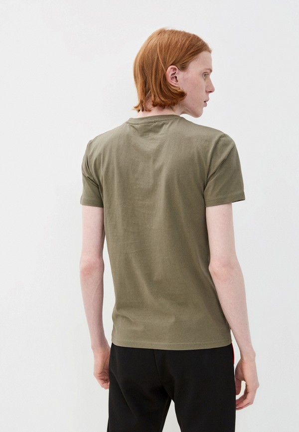 фото Футболка lacoste