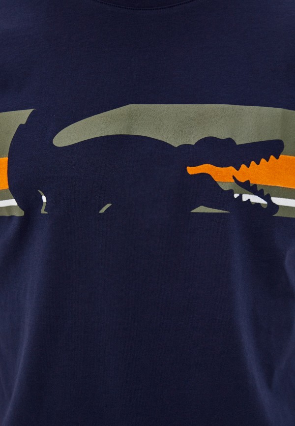 фото Футболка lacoste