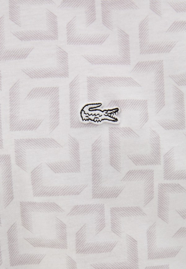 фото Футболка lacoste