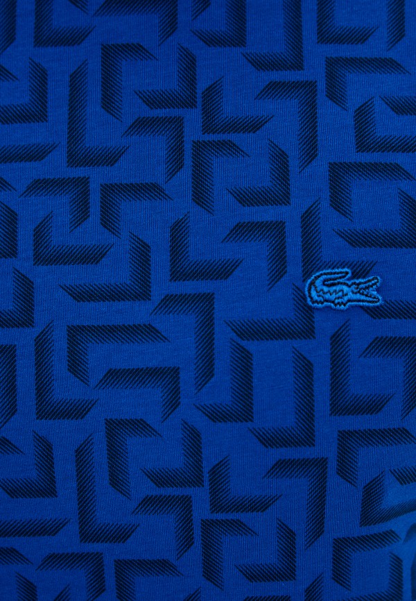 фото Футболка lacoste