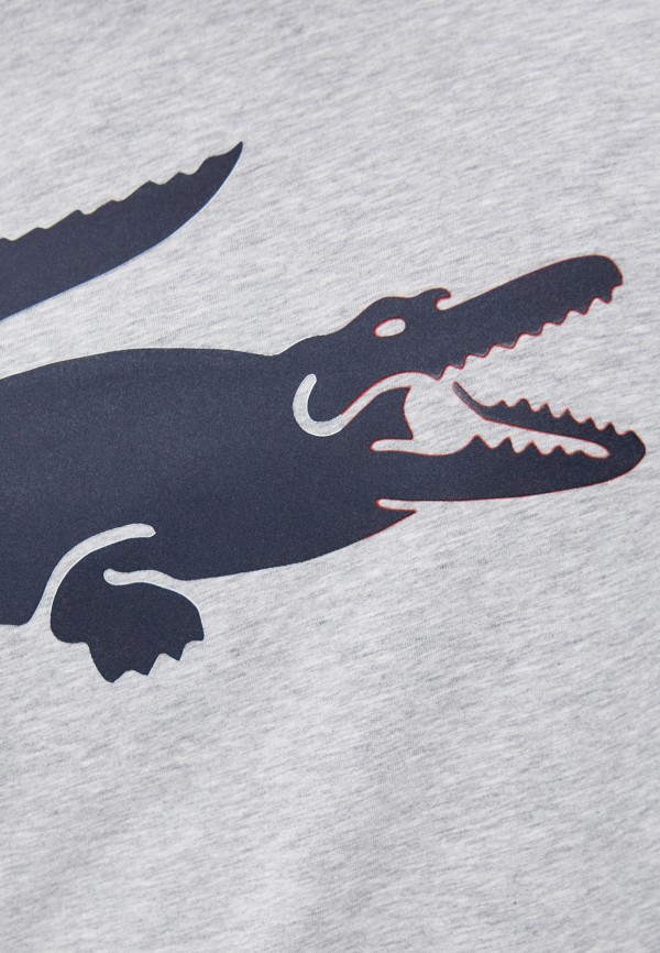 фото Футболка lacoste