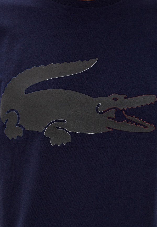 фото Футболка lacoste