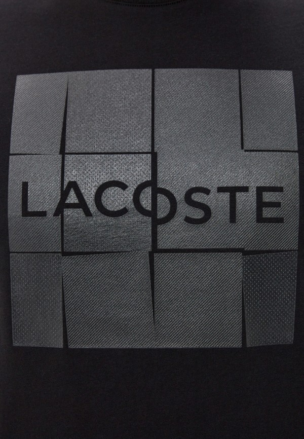 фото Футболка lacoste