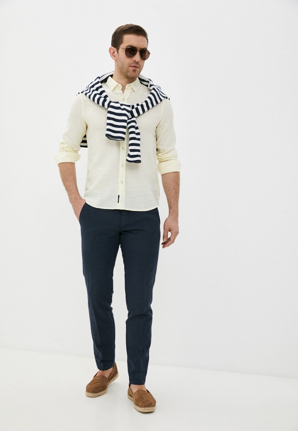 фото Рубашка mavi