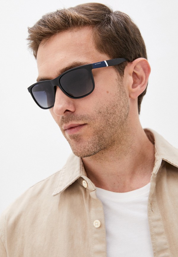 фото Очки солнцезащитные thom richard