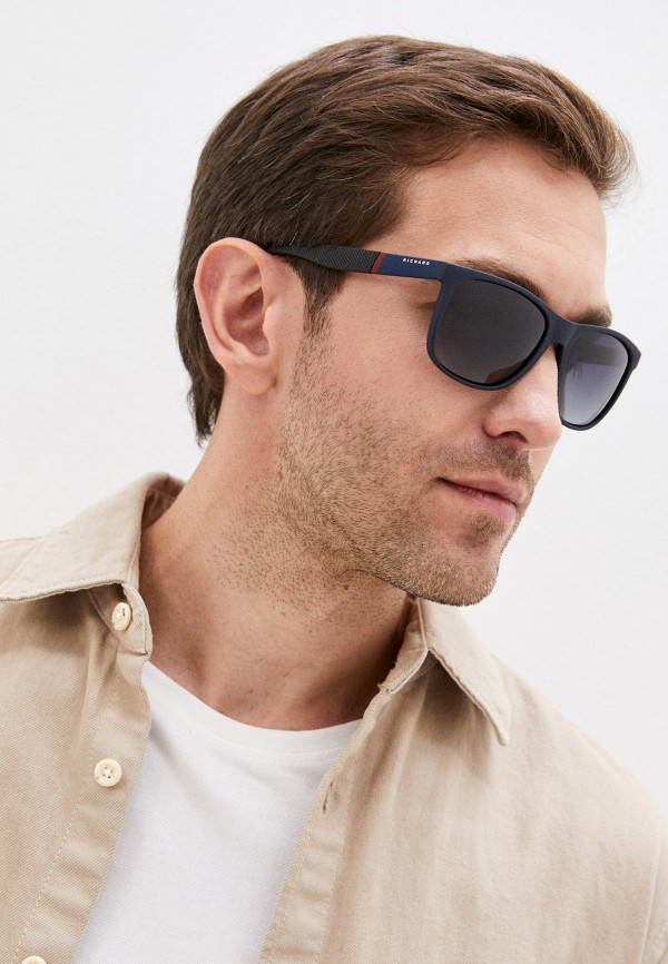 фото Очки солнцезащитные thom richard