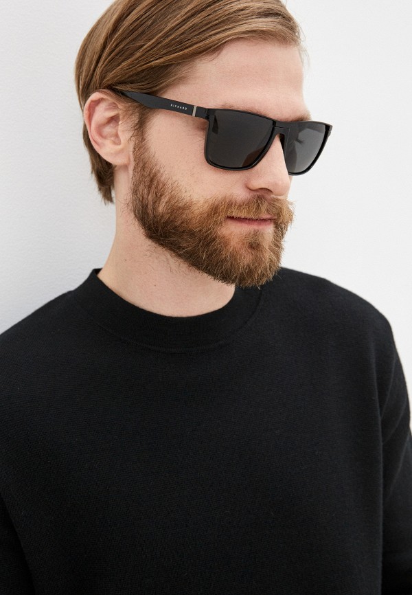 фото Очки солнцезащитные thom richard