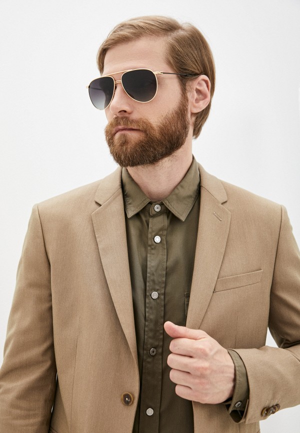 фото Очки солнцезащитные thom richard