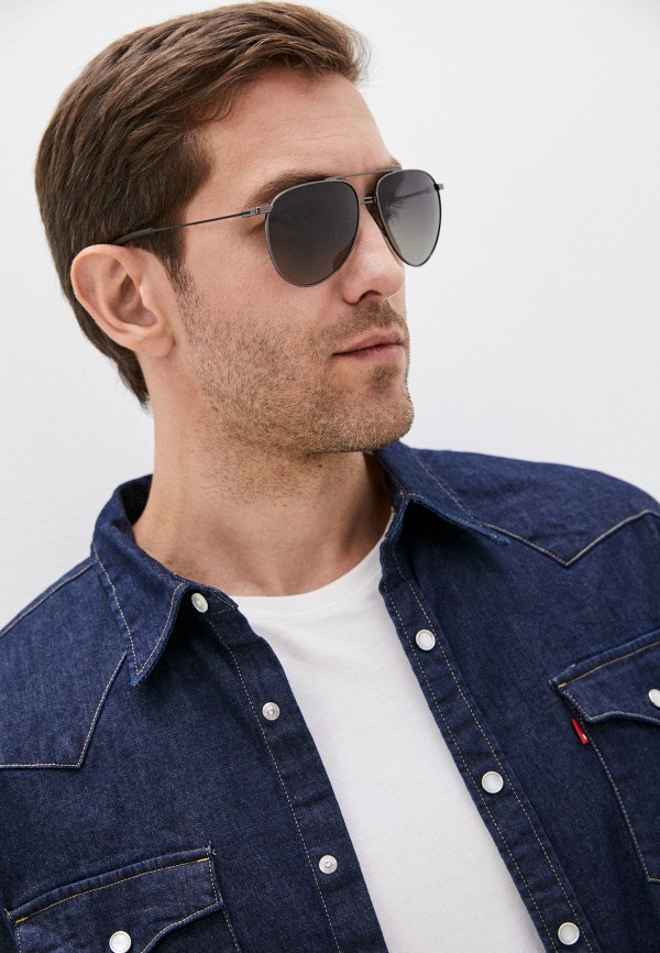 фото Очки солнцезащитные thom richard