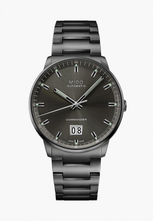 фото Часы mido