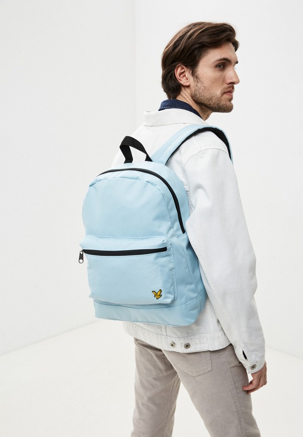 фото Рюкзак lyle & scott