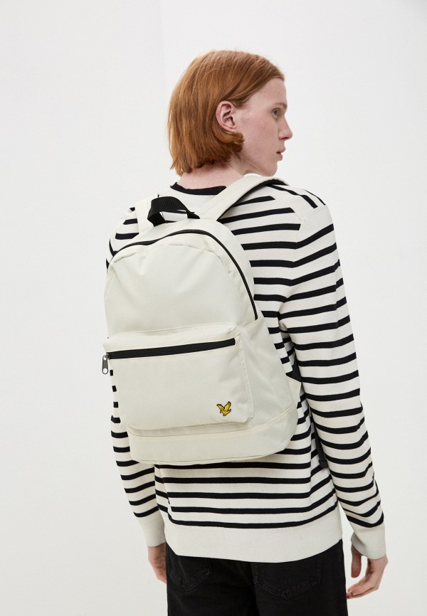 фото Рюкзак lyle & scott