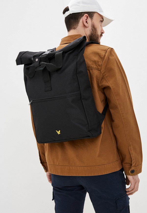 фото Рюкзак lyle & scott
