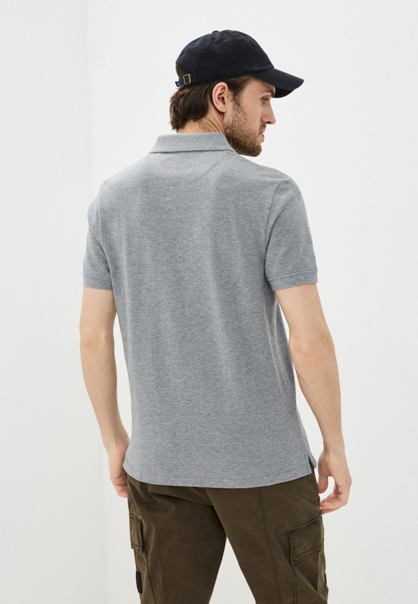 фото Поло lyle & scott
