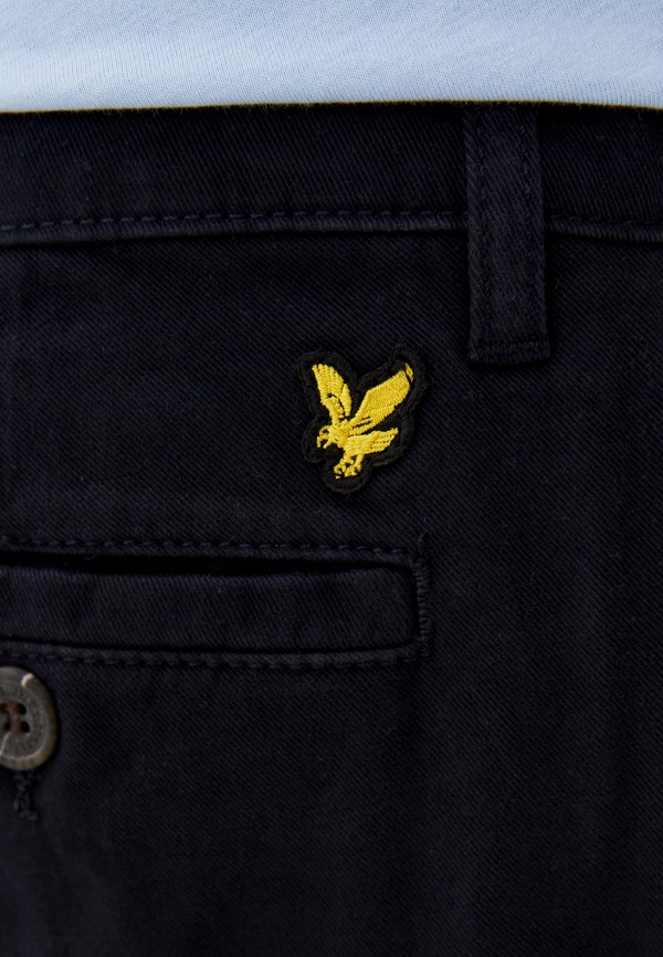 фото Брюки lyle & scott