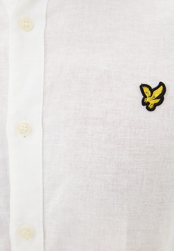 фото Рубашка lyle & scott