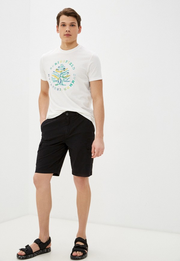 фото Шорты lyle & scott