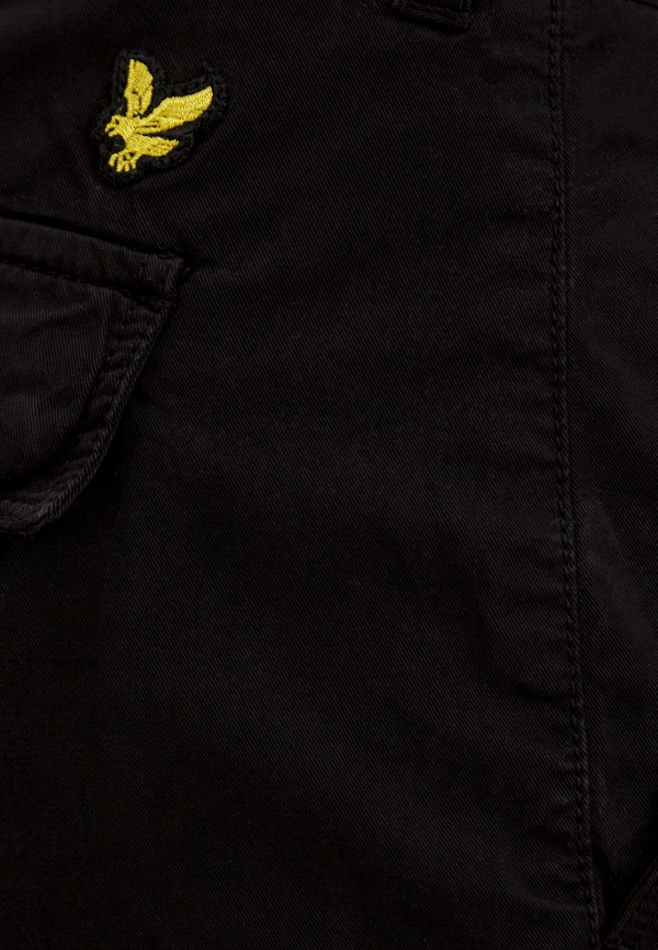 фото Шорты lyle & scott