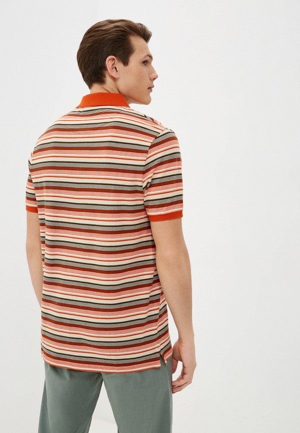 фото Поло lyle & scott