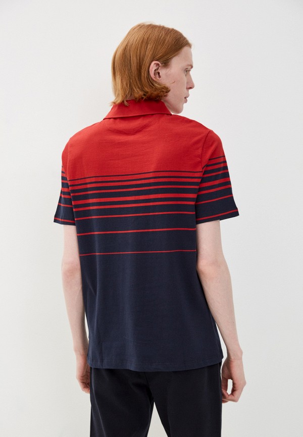 фото Поло lyle & scott