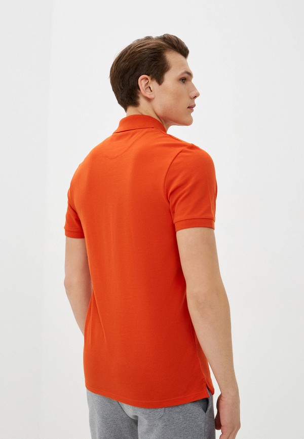 фото Поло lyle & scott