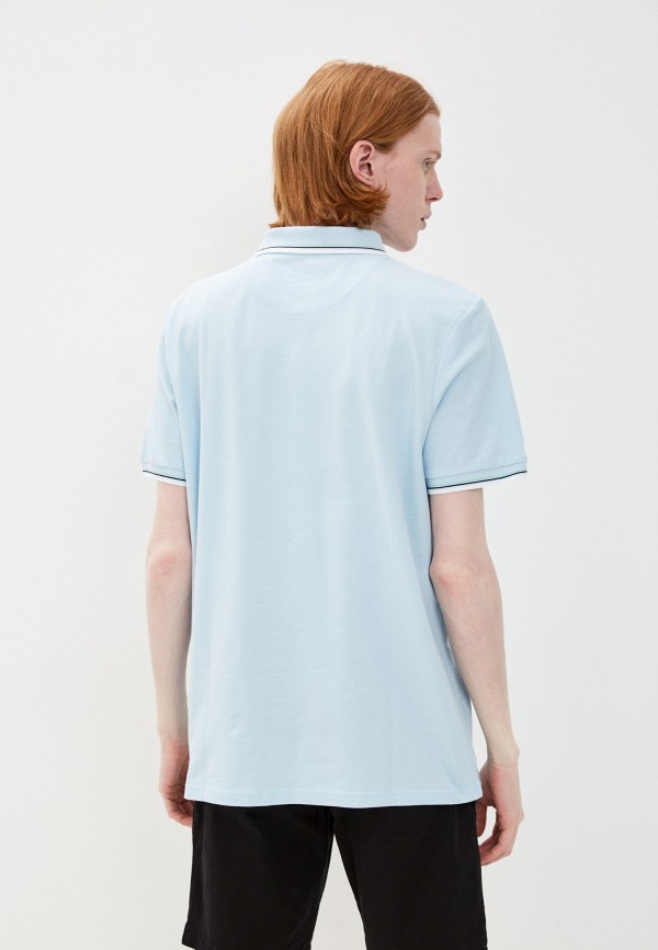 фото Поло lyle & scott