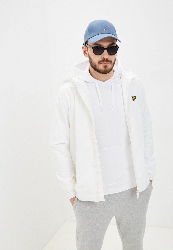 фото Ветровка lyle & scott