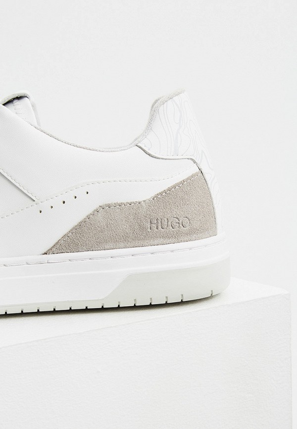 фото Кеды hugo