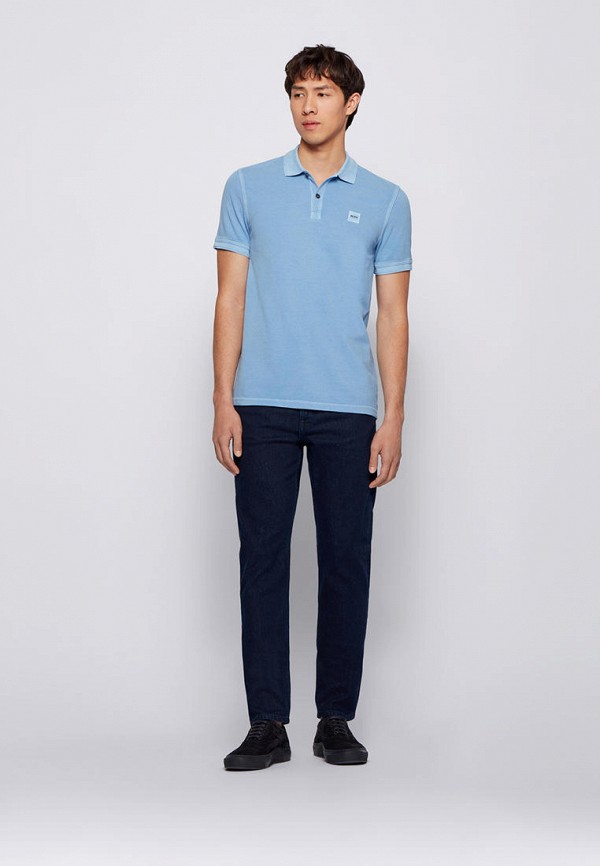 фото Поло boss