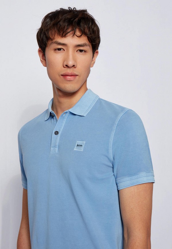 фото Поло boss