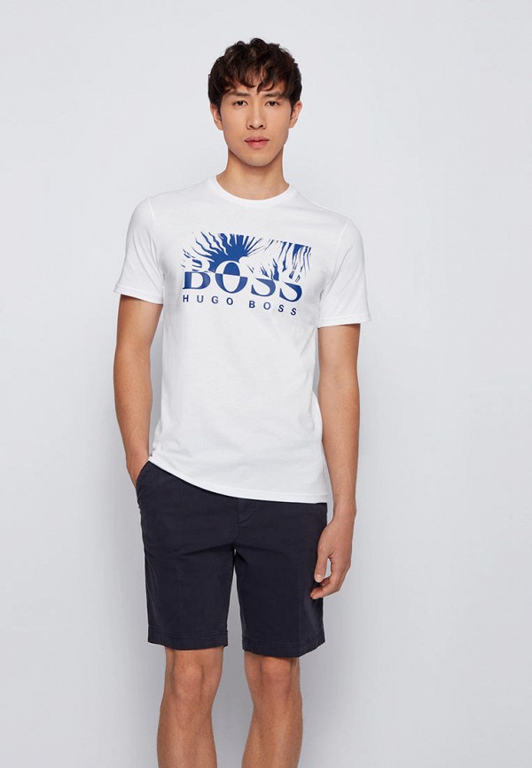 фото Футболка boss