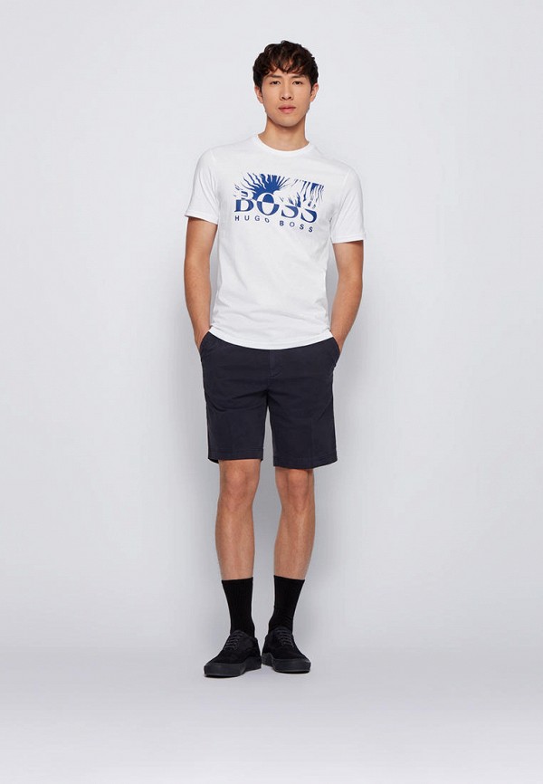 фото Футболка boss