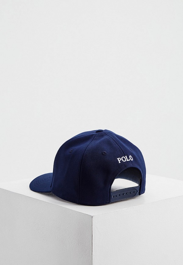 фото Бейсболка polo ralph lauren