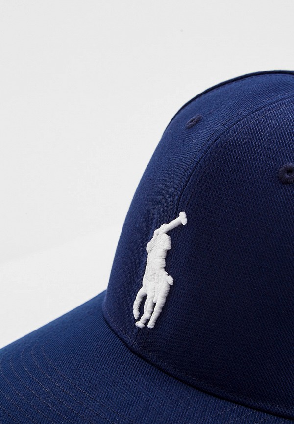 фото Бейсболка polo ralph lauren