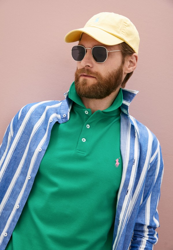 фото Поло polo ralph lauren