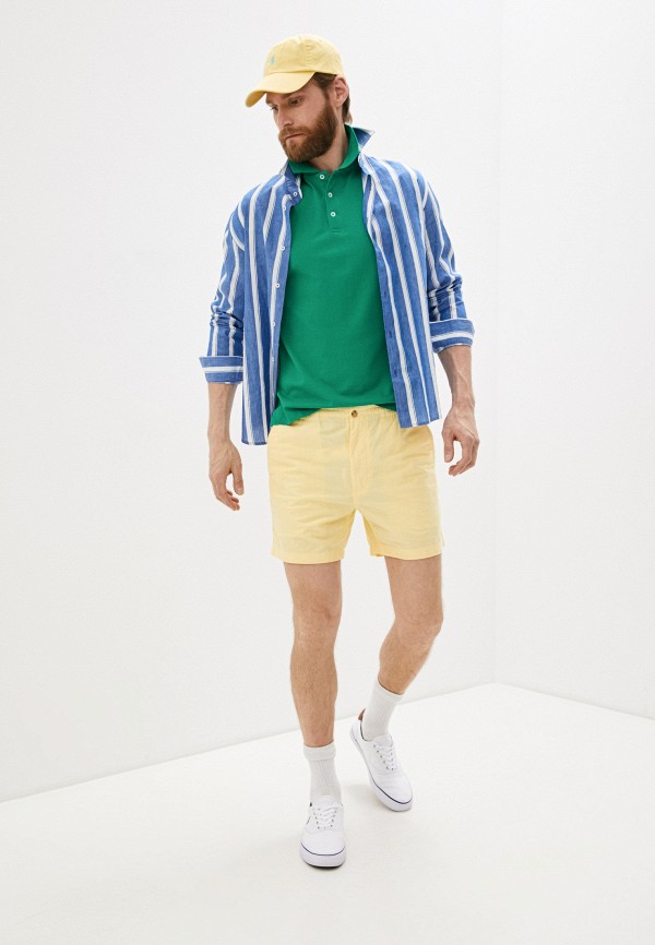 фото Поло polo ralph lauren