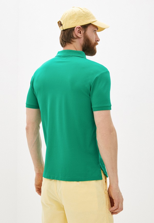 фото Поло polo ralph lauren