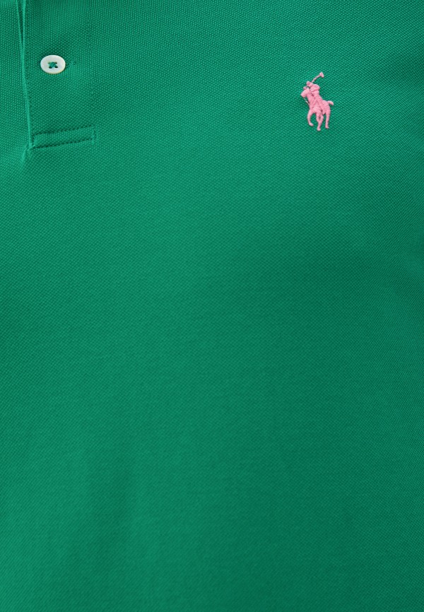 фото Поло polo ralph lauren