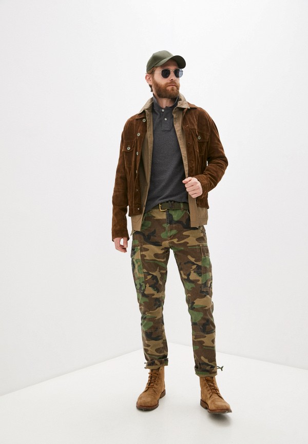 фото Поло polo ralph lauren