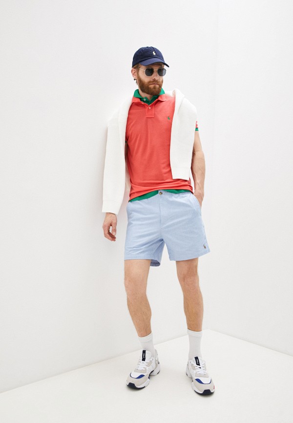 фото Поло polo ralph lauren