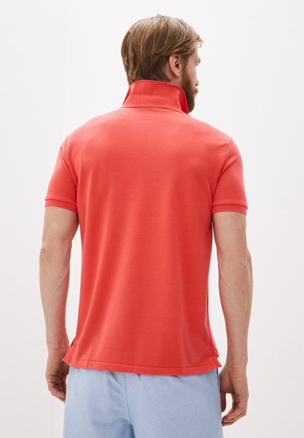 фото Поло polo ralph lauren