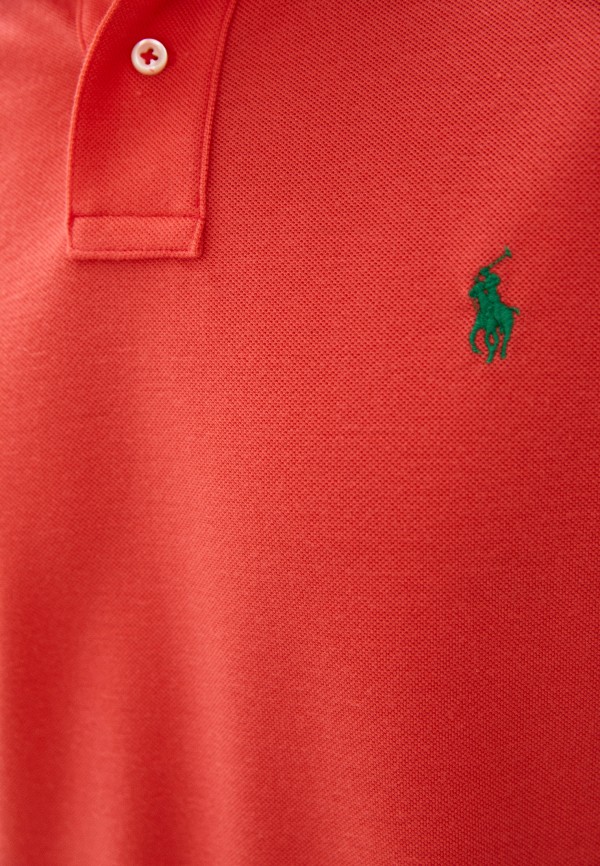 фото Поло polo ralph lauren