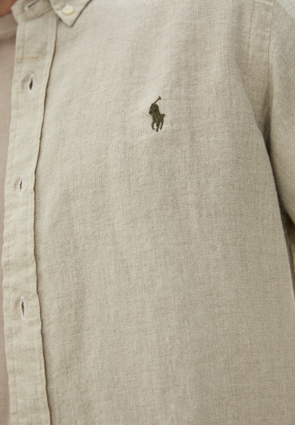 фото Рубашка polo ralph lauren