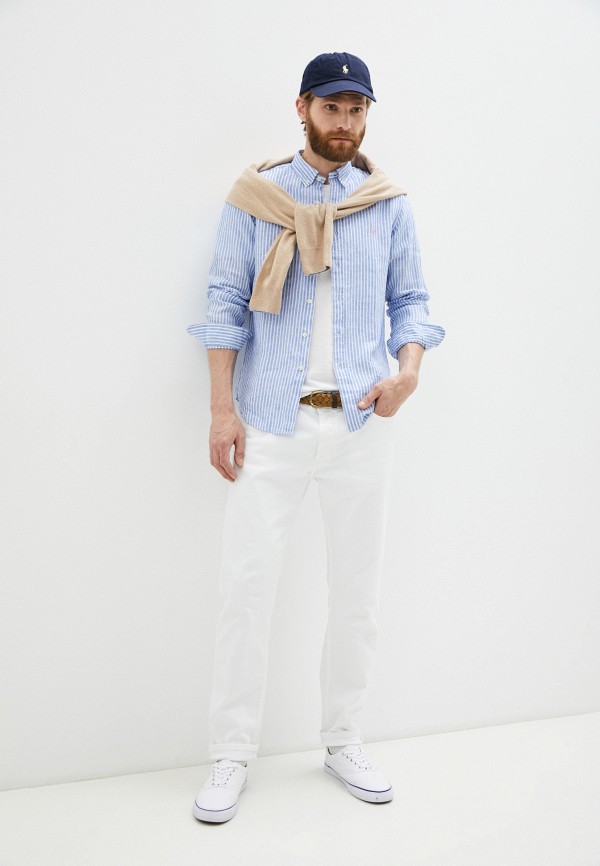 фото Рубашка polo ralph lauren