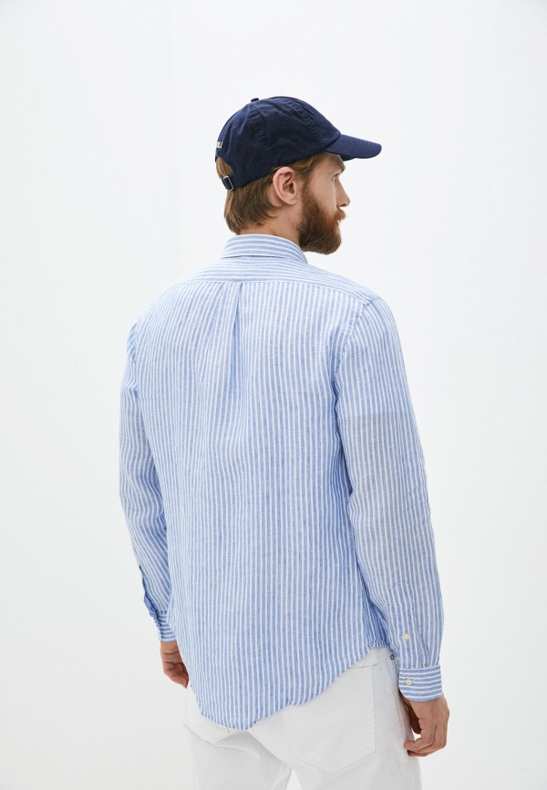 фото Рубашка polo ralph lauren