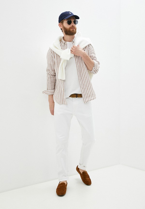 фото Рубашка polo ralph lauren