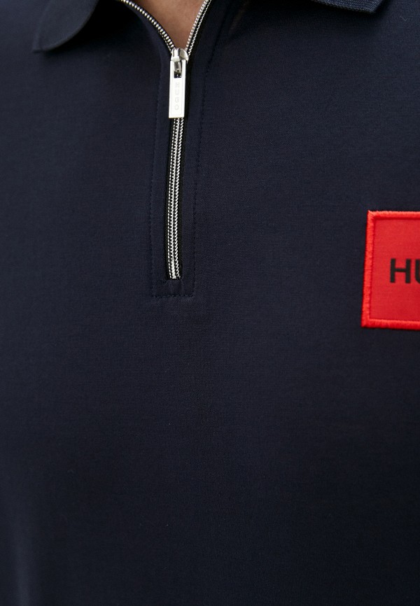 фото Поло hugo