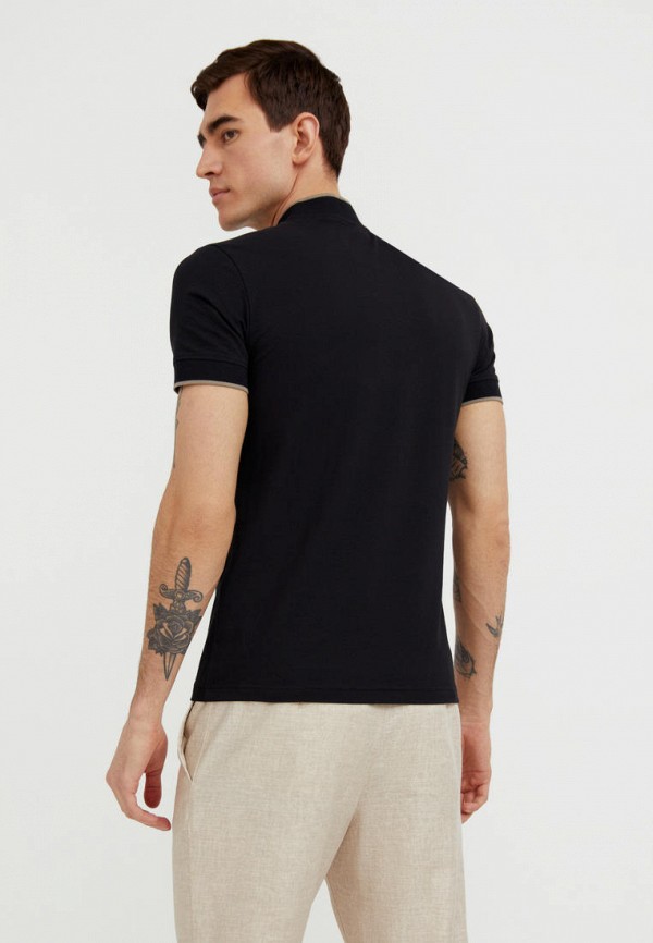 фото Футболка finn flare