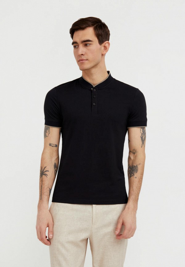 фото Футболка finn flare