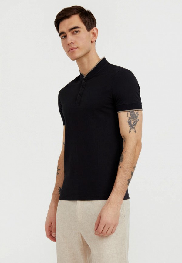 фото Футболка finn flare